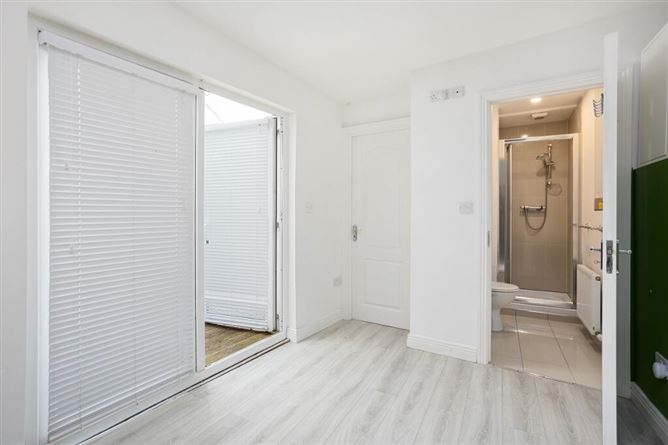 1 The Glebe, Lucan, Dublin