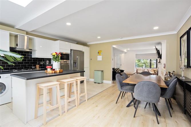 1 The Glebe, Lucan, Dublin