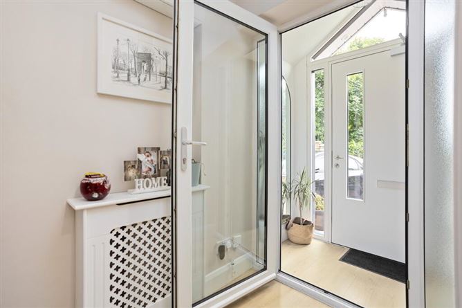 1 The Glebe, Lucan, Dublin