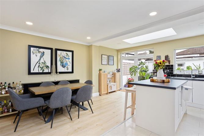 1 The Glebe, Lucan, Dublin