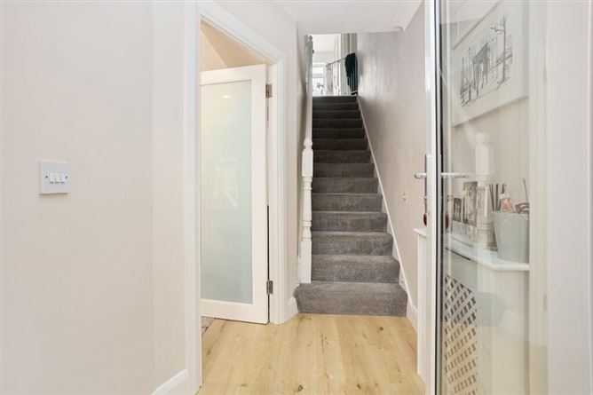 1 The Glebe, Lucan, Dublin