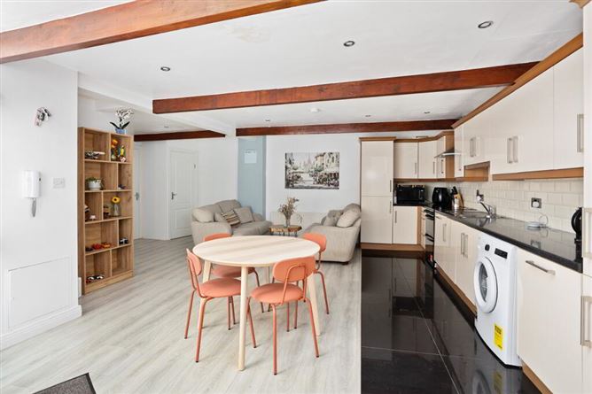 1 The Glebe, Lucan, Dublin