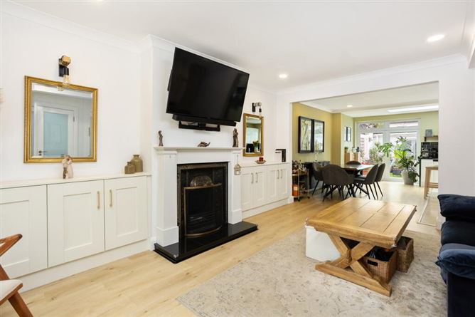 1 The Glebe, Lucan, Dublin