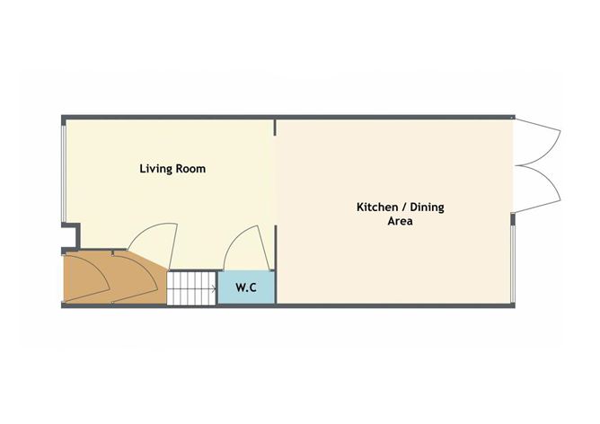 1 The Glebe, Lucan, Dublin