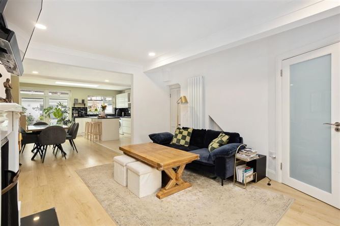 1 The Glebe, Lucan, Dublin