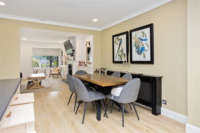 1 The Glebe, Lucan, Dublin