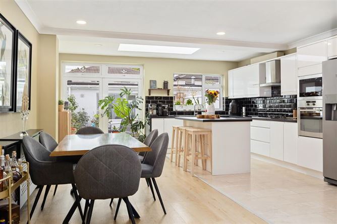 1 The Glebe, Lucan, Dublin