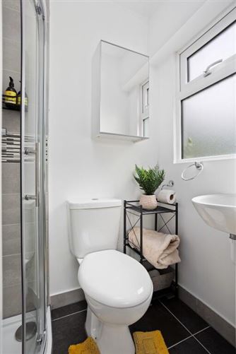 1 The Glebe, Lucan, Dublin