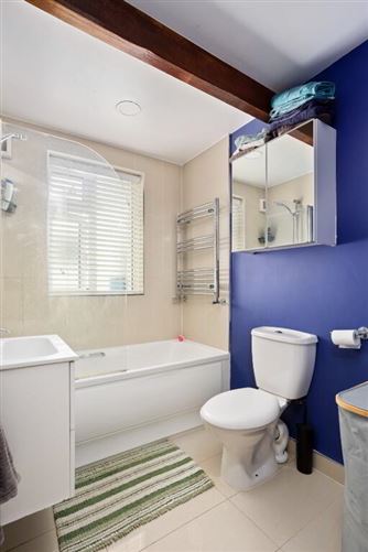 1 The Glebe, Lucan, Dublin