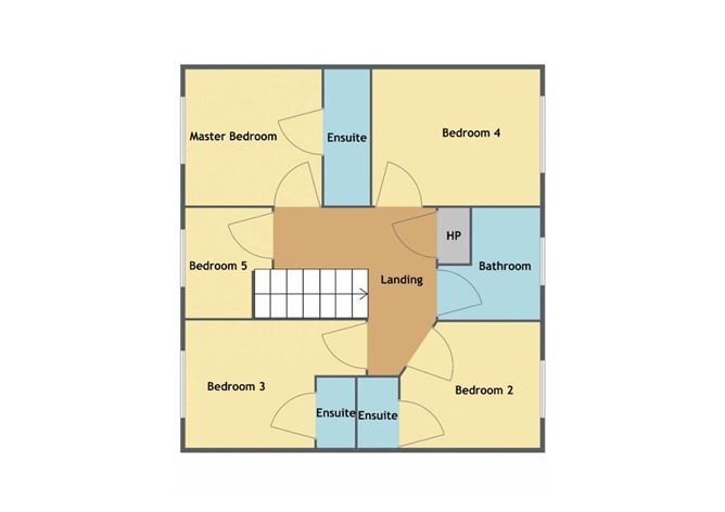 1 The Glebe, Lucan, Dublin
