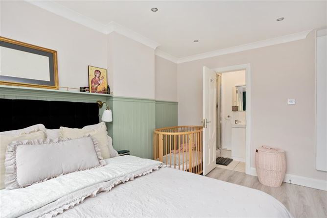 1 The Glebe, Lucan, Dublin