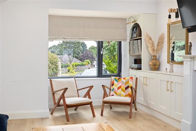 1 The Glebe, Lucan, Dublin