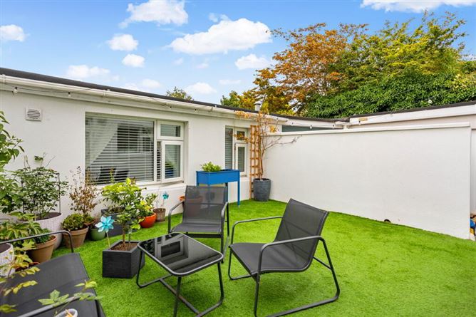 1 The Glebe, Lucan, Dublin