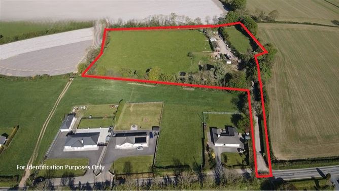 Lands Ballinaparka, Aglish, Cappoquin, Waterford