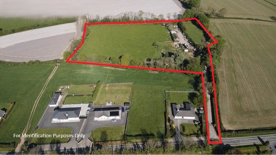 Lands Ballinaparka, Aglish, Cappoquin, Waterford