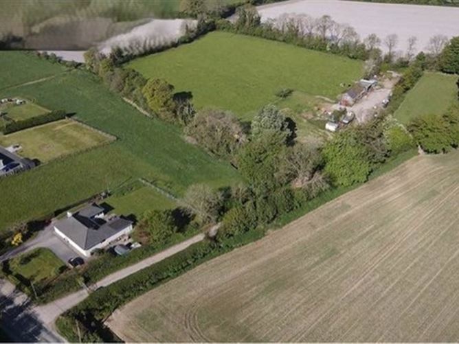 Lands Ballinaparka, Aglish, Cappoquin, Waterford