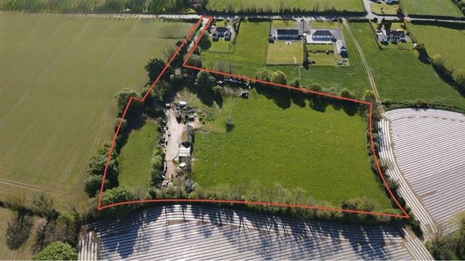 Lands Ballinaparka, Aglish, Cappoquin, Waterford