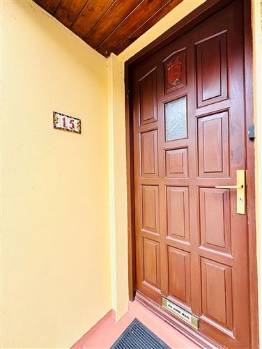 15 Woodbrook Court, Tralee, Kerry