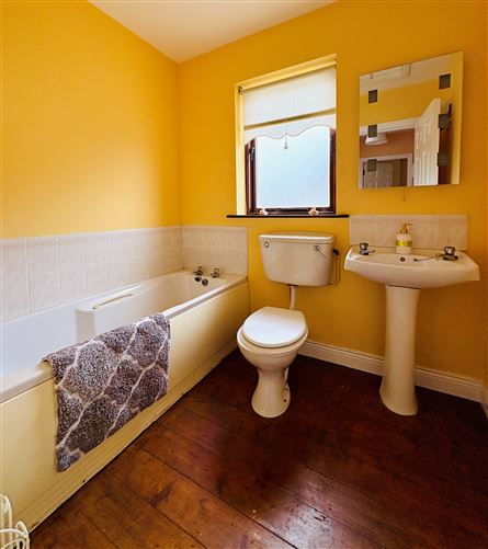 15 Woodbrook Court, Tralee, Kerry