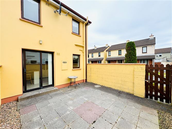 15 Woodbrook Court, Tralee, Kerry