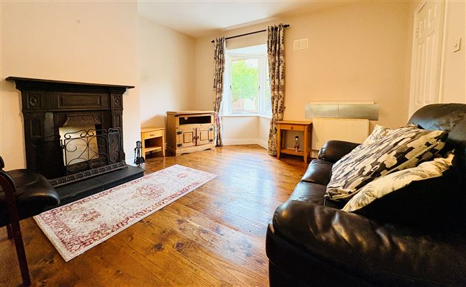 15 Woodbrook Court, Tralee, Kerry