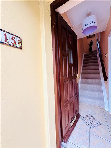 15 Woodbrook Court, Tralee, Kerry