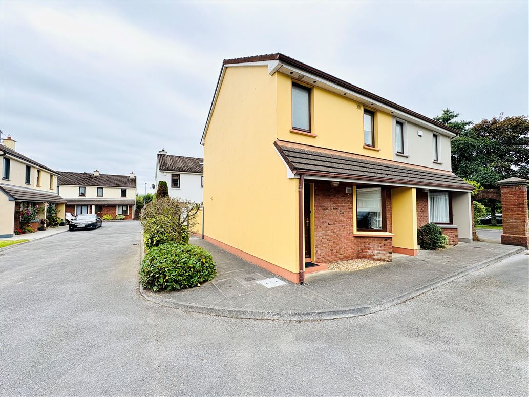 15 Woodbrook Court, Tralee, Kerry