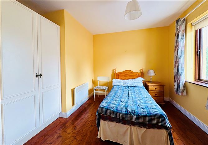 15 Woodbrook Court, Tralee, Kerry