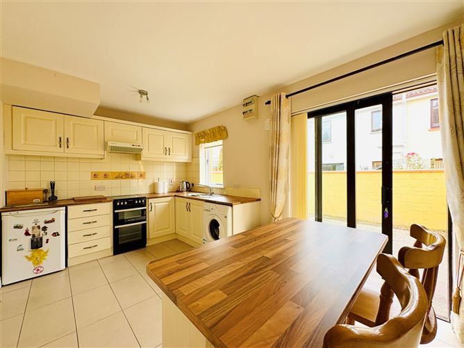 15 Woodbrook Court, Tralee, Kerry