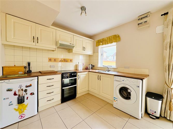 15 Woodbrook Court, Tralee, Kerry