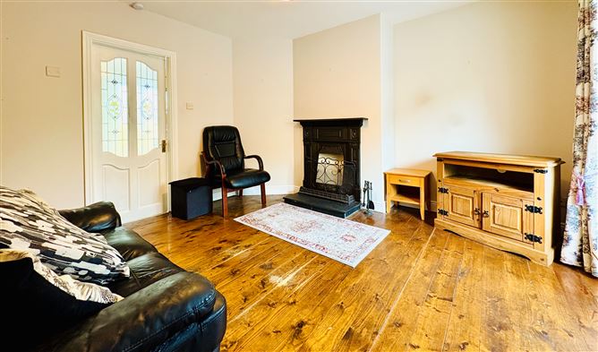 15 Woodbrook Court, Tralee, Kerry