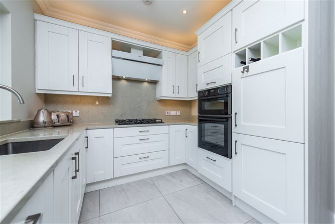 64 Ridgewood Manor, Kildare Town, Kildare
