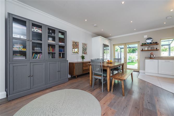 64 Ridgewood Manor, Kildare Town, Kildare