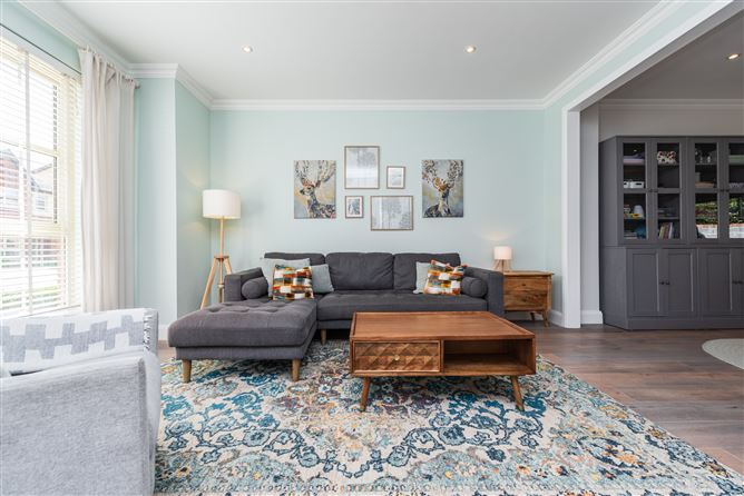 64 Ridgewood Manor, Kildare Town, Kildare