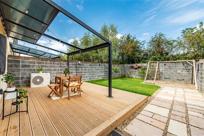 64 Ridgewood Manor, Kildare Town, Kildare