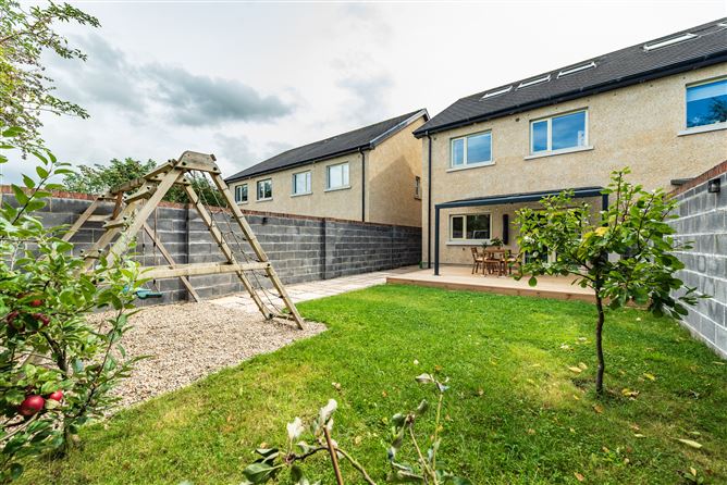64 Ridgewood Manor, Kildare Town, Kildare
