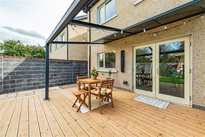 64 Ridgewood Manor, Kildare Town, Kildare
