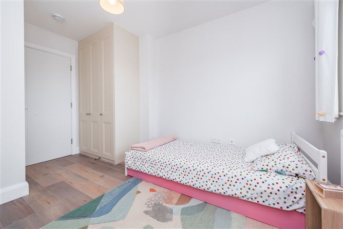 64 Ridgewood Manor, Kildare Town, Kildare