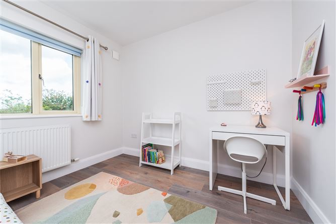 64 Ridgewood Manor, Kildare Town, Kildare
