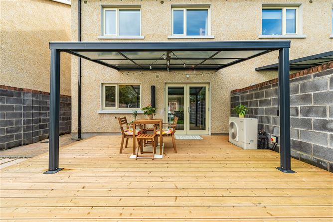 64 Ridgewood Manor, Kildare Town, Kildare