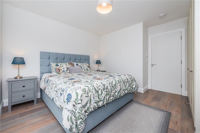 64 Ridgewood Manor, Kildare Town, Kildare