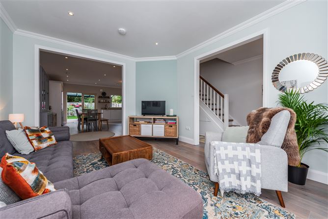 64 Ridgewood Manor, Kildare Town, Kildare