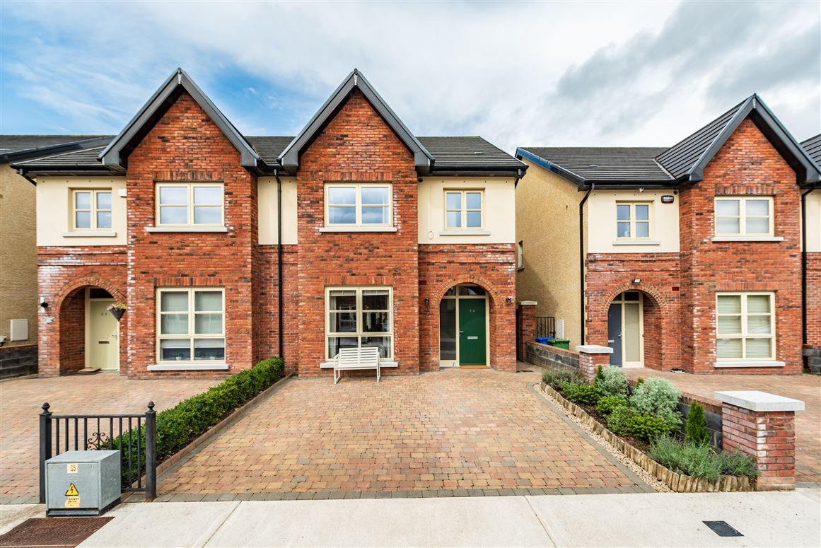 64 Ridgewood Manor, Kildare Town, Kildare