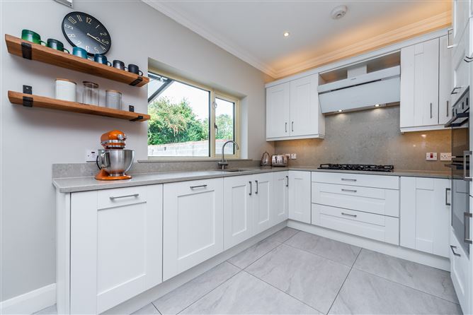 64 Ridgewood Manor, Kildare Town, Kildare