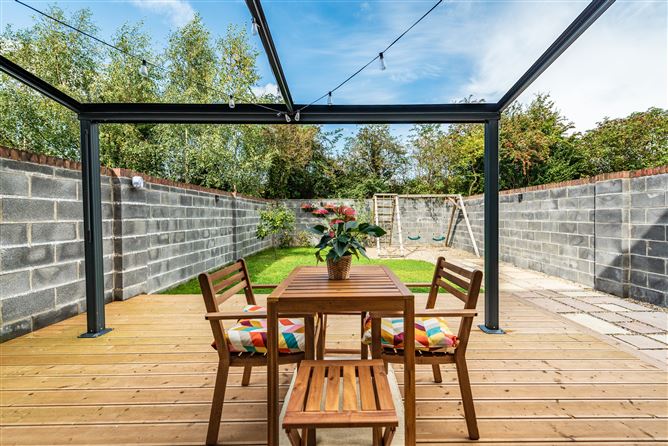 64 Ridgewood Manor, Kildare Town, Kildare