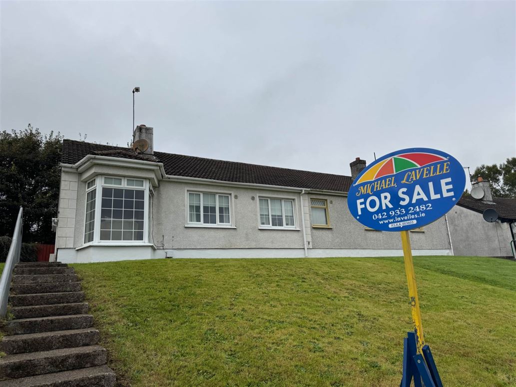 430 Aisling Park, Coxes Demesne, Dundalk, County Louth