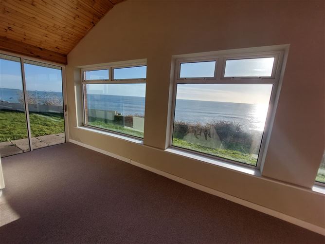 Fennells Bay, Myrtleville, Cork