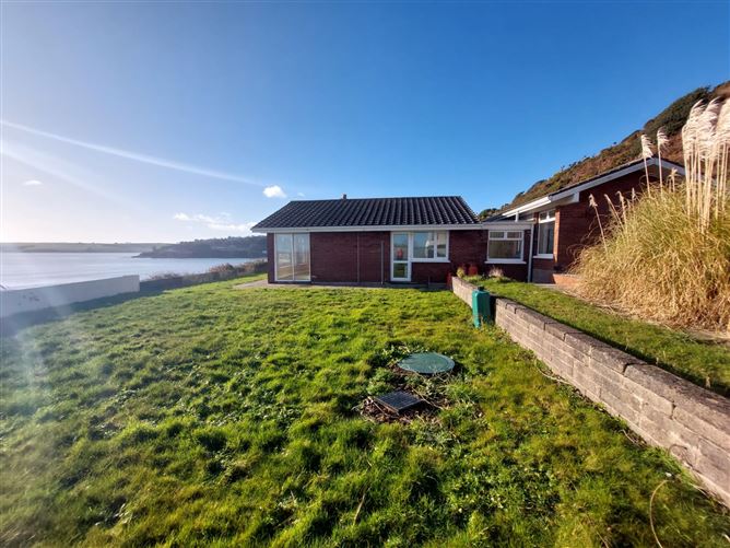 Fennells Bay, Myrtleville, Cork