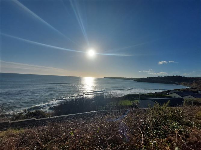 Fennells Bay, Myrtleville, Cork