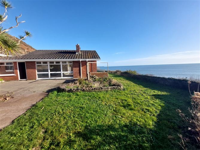 Fennells Bay, Myrtleville, Cork